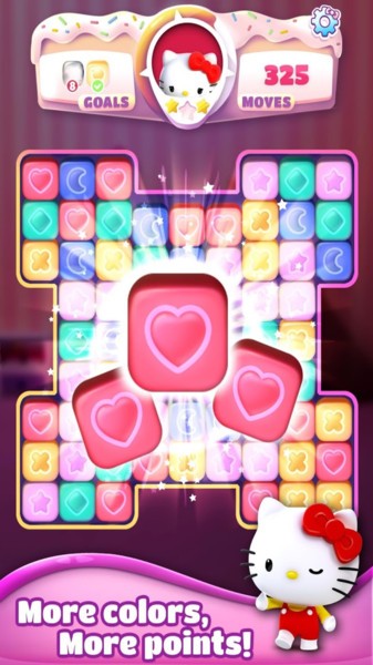 凯蒂猫玩具乐v6.31 安卓版