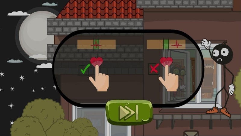 火柴人逃离学校3最新版v1.1.4 安卓版