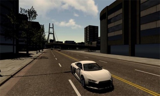 r8运动赛车最新版v4.0 安卓版