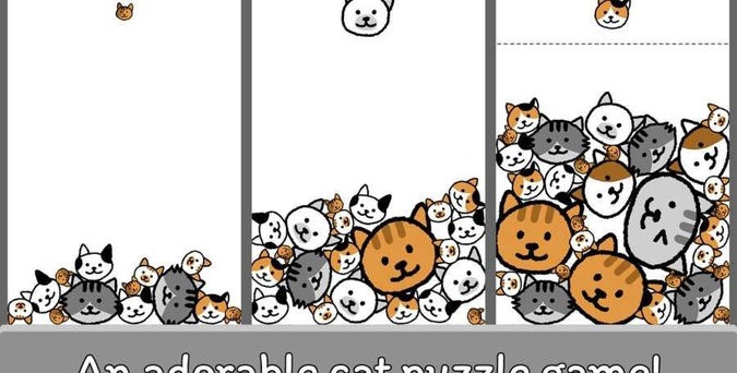 猫咪真的很爆爆小游戏v1.0.3 安卓版