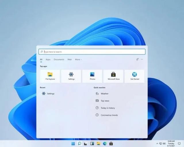 Microsoft Windows 11镜像文件v21H2 2022年4月版