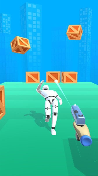 我是杀手v1.0.25 安卓版
