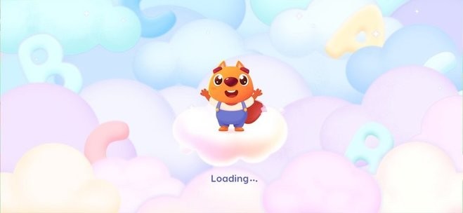 步步自然拼读app