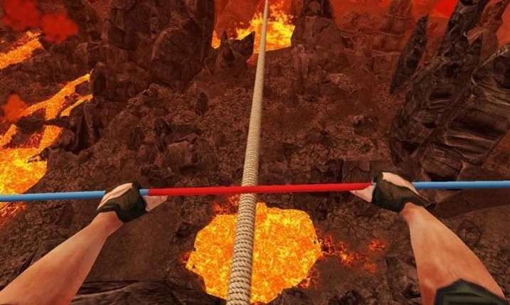 高空死亡行者中文版v1.9.2 安卓版