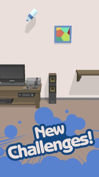 瓶子跳一跳最新版v1.0.0 安卓版