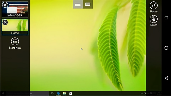 Microsoft远程桌面Beta版v8.1.82.445 安卓中文版