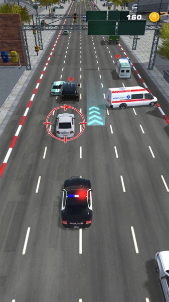 警车追击v1.0.2 安卓版