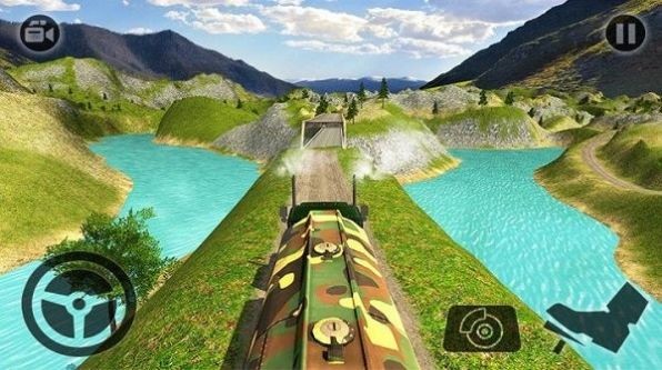 油轮战场v0.2 安卓版