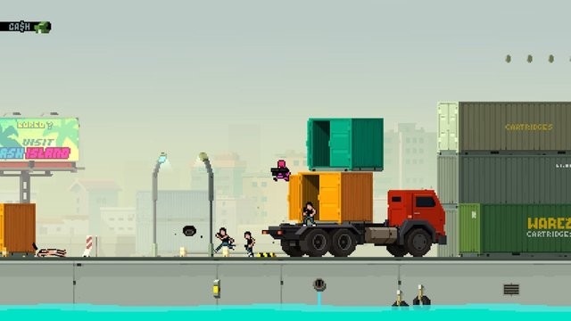 国际任务v1.0 安卓版