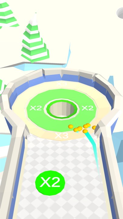 超能高尔夫3D游戏v1.3 安卓版