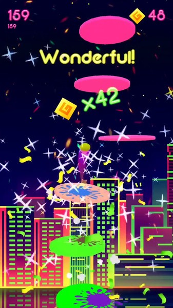 一飞冲天弹球手游v1.0.6 安卓版