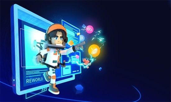重启世界游戏编辑器v2.3.19 安卓版