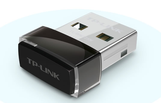 tp-link tl-wn725n微型150M无线usb网卡驱动v2.0 官方最新版