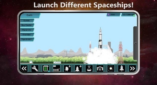 小小太空计划最新版v1.1.339 安卓版