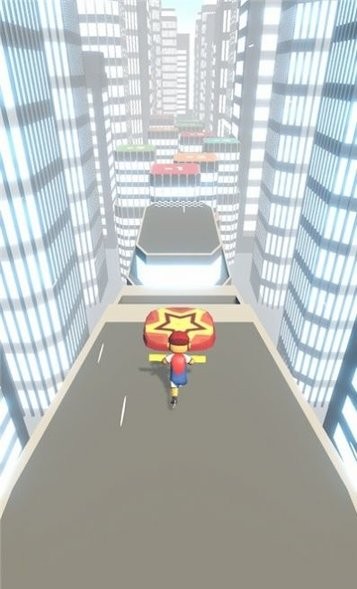 走钢丝大冲关v1.02 安卓版