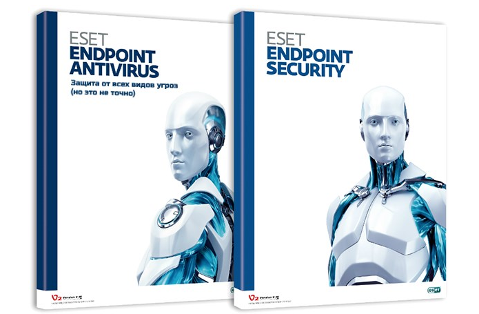 eset endpoint antivirus特别安装版v9.1.2051.0 麦田守望者汉化版