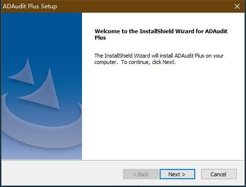 ADAudit Plus(共享文件审计)v6.0.0 专业版