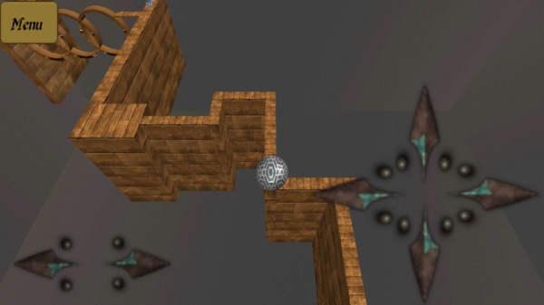 平衡太空球v1.1 安卓版