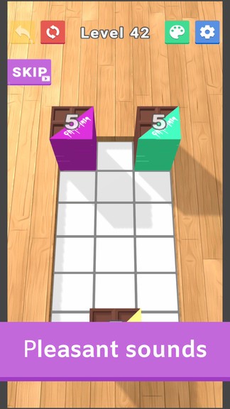 色块幻灯片v1.2.0 安卓版