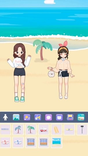爱豆养成日记最新版v1.0.1 安卓版