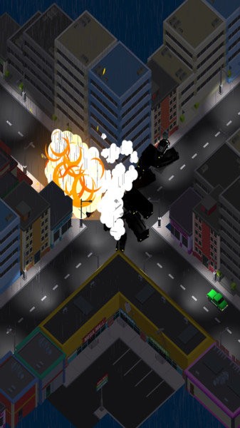 我是公路杀手v1 安卓版