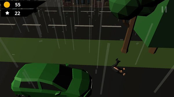 沙雕过马路v1.0 安卓版