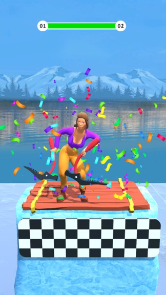 登山女神最新版v1.0 安卓版