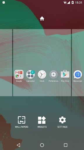 X Launcher for Xperia最新版v1.0.3 安卓版