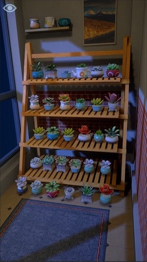 阳台花园游戏(Balcony Garden)v1.2 安卓版