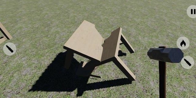 建筑破坏原型v2.1 安卓版