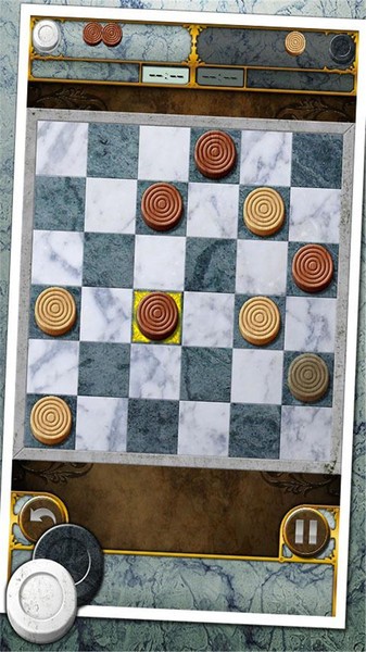 对弈棋2游戏