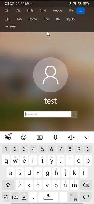 RustDesk手机版v1.1.6 安卓版