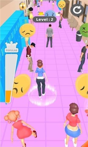 迷你小公主游戏