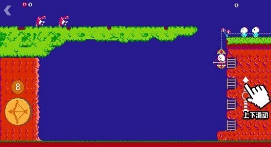 小猪射箭手游v1.0.0 安卓版
