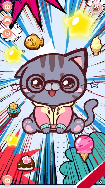 猫咪时尚之星v1.0.1 安卓版