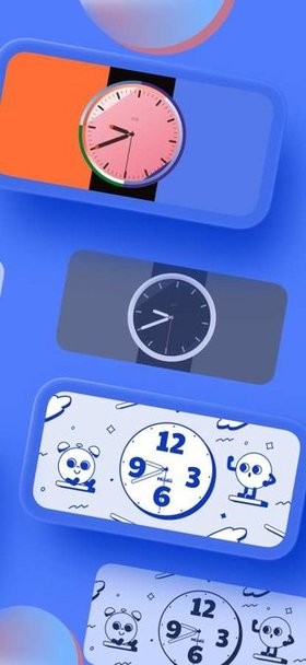 谜底时钟看见时间苹果版v2.26.10 iPhone版