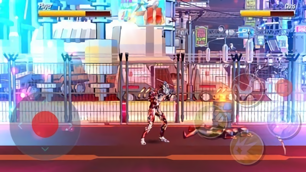 奥特曼决战千里v1.2 安卓版