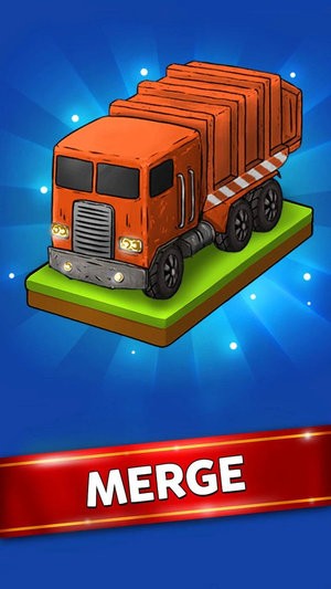 休闲合并停车游戏v1.0.7 安卓版