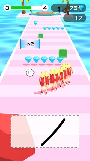 画线女王v1.0.0 安卓版