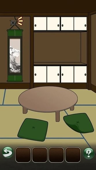 逃生游戏忍者大厦最新版v1.1.6 安卓版