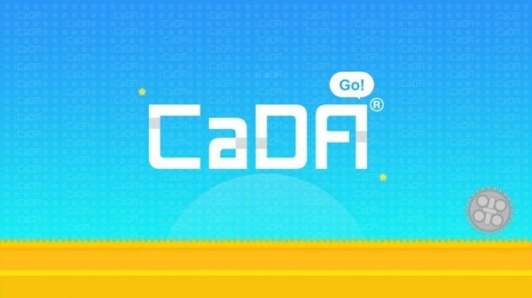 CaDA GO最新版v1.0.9 安卓版