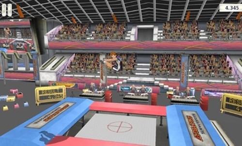 夏季田径运动会3v1.0.6 安卓版