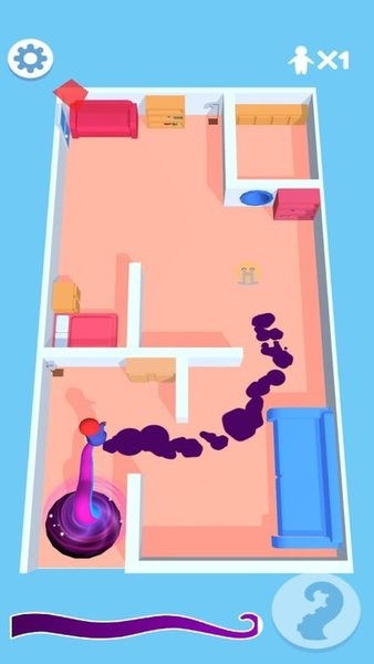 章鱼怪物v1.86 安卓版