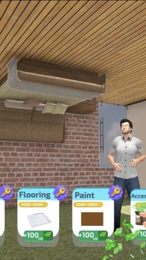 闲置房屋建设v1.0.0 安卓版