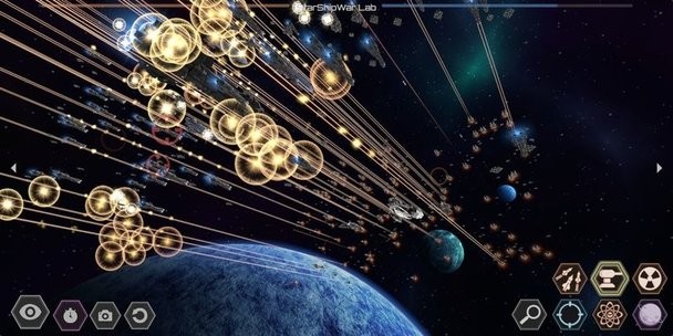 星舰实验室1.0.20210714a