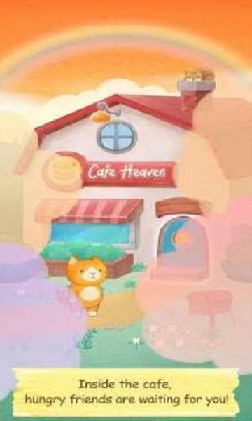 天堂里的猫咖啡馆(CafeHeaven)v1.1.5 安卓版