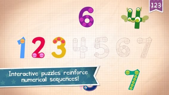 Endless Numbers无尽的数字v1.7.0 安卓版