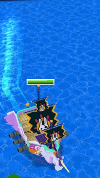 海盗船队长v1.3.10 安卓版