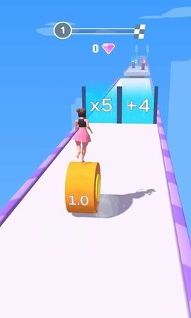 杂技卷尺v1.0.2 安卓版