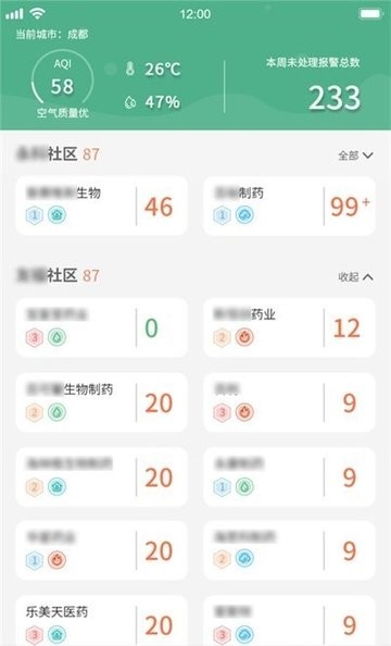 生态环境管家v2.0.14安卓版